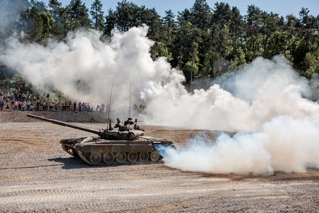 Predstavitvene voznje voznega dela zbirke 3 foto Simon Avsec